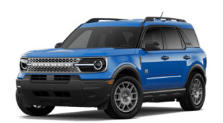 2026 Ford Bronco Sport® External Image 2